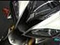 2008 Motorcycles - Yamaha - video