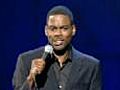 Chris Rock Live