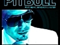 Pitbull feat. Ne-Yo,  Afrojack & Nayer - Give Me Everything (Audio)