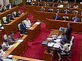 曾蔭權：政府在政改關鍵時刻做了應做的事