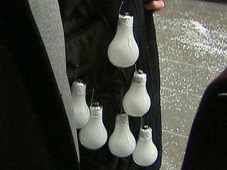 House Vote to Lift Light Bulb Restrictions