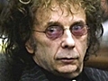 Watch Clip 2 From &#039;The Agony and the Ecstasy of Phil Spector&#039;