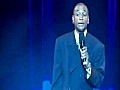 The Family Hour DVD - Tommy Davidson