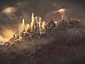 Dungeon Siege III - Teaser trailer