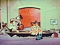 Popeye The Sailor: Big Bad Sinbad (1952)