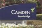 Camden Stonebridge Apartments for Rent Houston TX