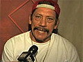 - Danny Trejo Interview (SDCC 07)