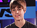 Bieber Talks Getting Shot,  Killed in &#039;CSI&#039; Episode