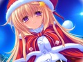 PC メリ☆クリ 〜10年ぶりのホワイトクリスマス〜OPdemo  （向上版）