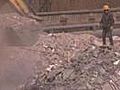 China’s construction wastelands