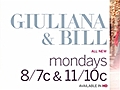 Giuliana and Bill Season 3 Peek