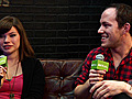 Savoir Adore - Interview - SXSW 2011