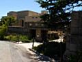 Frank Lloyd Wright’s Ennis House