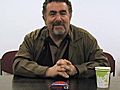 Saul Rubinek - Warehouse 13 Trivia Challenge - Part 1