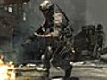 Modern Warfare 3: Robert Bowling E3 Interview