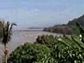 Tsunami hits Sunset Bay 26-12-2004