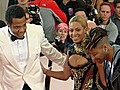 Beyonce Gets Booed at New York Gala