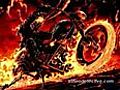 Ghost Rider - Blog 21 (Comic Screen)