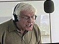 Dick Van Dyke Raps for Children