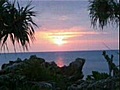 PHUKET SUNSET