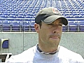 Web Extra: Cornell Lacrosse Discusses The Final Four