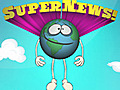 SuperNews! Life On Mars... Is Gay!