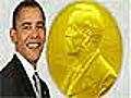 Dopo il Nobel Obama vince tutto