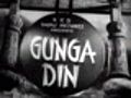 Gunga Din - (Re-issue Trailer)