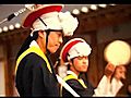 Korean Folk Dance (Pungmul)