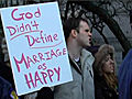 New Law Would Ban Marriages Between People Who Don’t Love Each Other