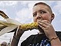 Markets Hub: U.S. Corn to China Export Quadrupled