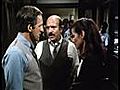 Hill Street Blues - Season 4,  Episode 1: Here’s Adventure, Here&#039;s Romance