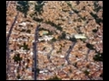 Así era Medellín en 1996
