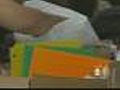 Jeffco Action Center Distributes Supply Bags
