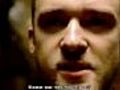 Justin Timberlake - What Goes Around Comes Around (2007) (English/Bulgarian)
