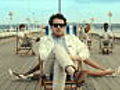 Metronomy - The Bay (Official Music Video)