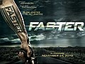 Faster (2010) - Teaser Trailer