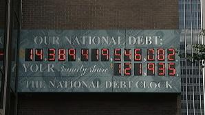 US-Schulden: Streit mit offenem Ausgang
