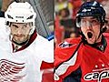 NHL Playoffs: How will layoff affect Capitals,  Red Wings?