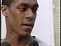 Celtics' Rondo Says He's Fine
