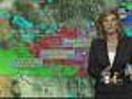 Thursday Morning Forecast: Mostly Sunny And Mild