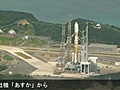 Ｈ２Ｂ打ち上げ成功