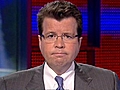 Cavuto: Less Is More