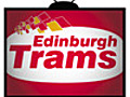 An overview of construction carried out on the Edinburgh Trams to early July 2011. With special thanks to those who made this v