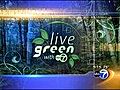 Live Green: Family embraces vegan lifestyle