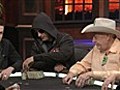 $100K Cash Game,  Part 2