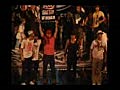 BOTY Korea 2007 - Extreme crew Show