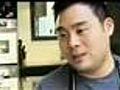 NYC Chef David Chang Reveals His Food Philosophy