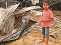 Fatal West Bank and Gaza violence