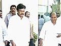 Jagan out: Chiranjeevi in?